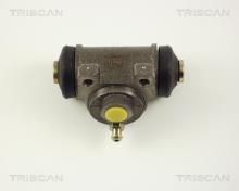 Triscan A/S 8130 25044