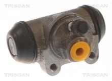 Triscan A/S 8130 25047