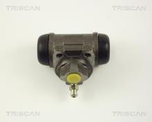 Triscan A/S 8130 25048