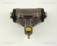 Triscan A/S 8130 25050