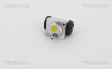 Triscan A/S 8130 25059