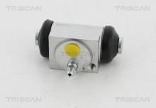 Triscan A/S 8130 25062