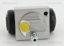 Triscan A/S 8130 25063