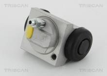 Triscan A/S 8130 25064