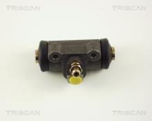 Triscan A/S 8130 27004