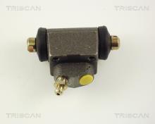Triscan A/S 8130 27005