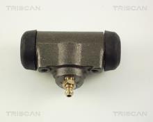 Triscan A/S 8130 27006