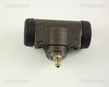 Triscan A/S 8130 27007