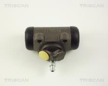 Triscan A/S 8130 27009