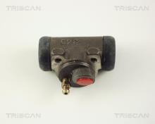 Triscan A/S 8130 28012