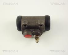 Triscan A/S 8130 28013
