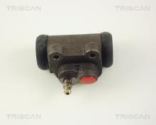 Triscan A/S 8130 28014