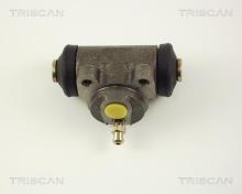 Triscan A/S 8130 28016