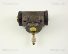Triscan A/S 8130 28020