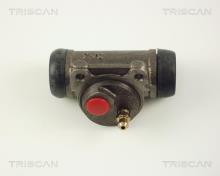 Triscan A/S 8130 28022