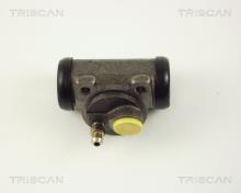 Triscan A/S 8130 28024