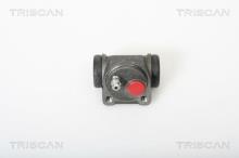 Triscan A/S 8130 28025
