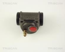 Triscan A/S 8130 28026