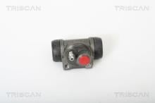 Triscan A/S 8130 28027