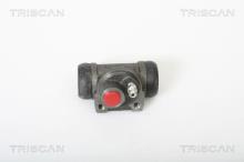 Triscan A/S 8130 28028