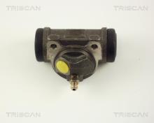 Triscan A/S 8130 28039
