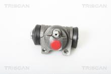 Triscan A/S 8130 28043