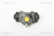 Triscan A/S 8130 28044