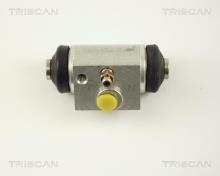 Triscan A/S 8130 28045