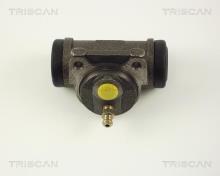 Triscan A/S 8130 28047