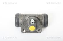 Triscan A/S 8130 28048