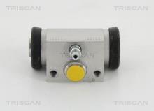 Triscan A/S 8130 28049