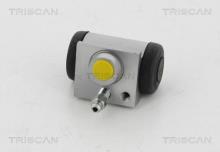 Triscan A/S 8130 28052