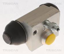 Triscan A/S 8130 28053