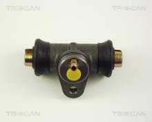 Triscan A/S 8130 29005