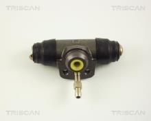 Triscan A/S 8130 29009