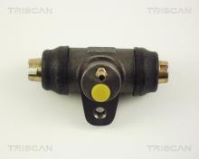 Triscan A/S 8130 29010