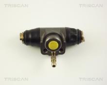 Triscan A/S 8130 29012