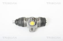 Triscan A/S 8130 29018