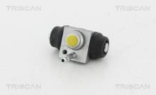 Triscan A/S 8130 29024