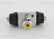 Triscan A/S 8130 29026