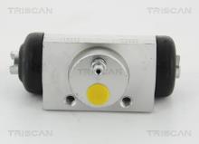 Triscan A/S 8130 29027