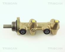 Triscan A/S 8130 29100