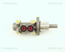Triscan A/S 8130 29138