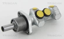Triscan A/S 8130 29139