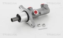 Triscan A/S 8130 29158