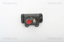 Triscan A/S 8130 38018