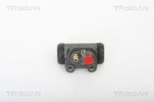 Triscan A/S 8130 38019