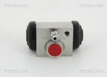 Triscan A/S 8130 38021