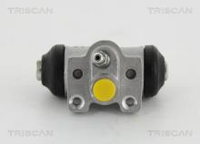 Triscan A/S 8130 40030