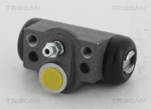 Triscan A/S 8130 41008